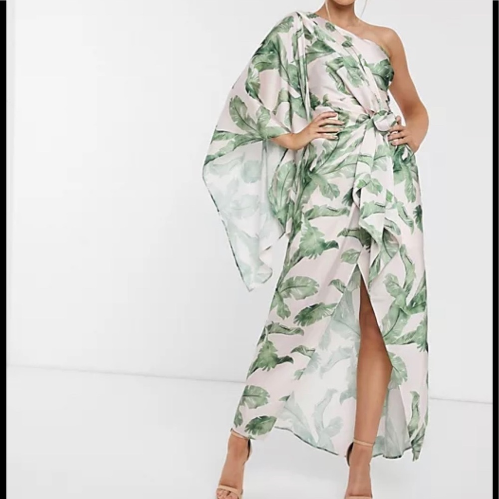 Significant Other Caspian Dress